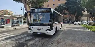 illustration de VDL Bus & Coach