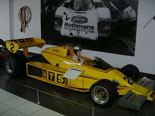 ATS D2