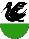 Blason de Schnepfau