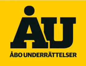Image illustrative de l’article Åbo Underrättelser