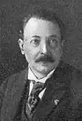 Jules Auber 1913-1920