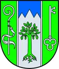 Blason de Aflenz