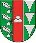 Blason de Aich