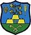 Blason de Alberndorf im Pulkautal