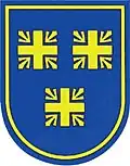 Blason de Allerheiligen bei Wildon