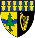Blason de Altlengbach