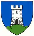 Blason de Altlichtenwarth