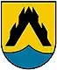 Blason de Altschwendt