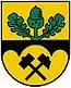 Blason de Ampflwang im Hausruckwald