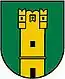 Blason de Arbing