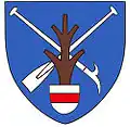 Blason de Ardagger