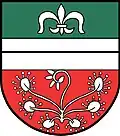 Blason de Ardning