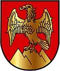 Blason de Arnfels