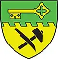 Blason de Aspangberg-St. Peter