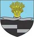 Blason de Asperhofen