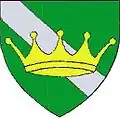 Blason de Au am Leithaberge
