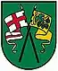 Blason de Auberg