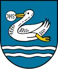 Blason de Auerbach