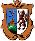 Blason de Böheimkirchen