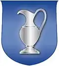 Blason de Bad Gastein
