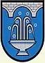 Blason de Bad Sauerbrunn (Savanyúkút)