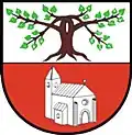 Blason de Baumkirchen