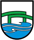 Blason de Bildein