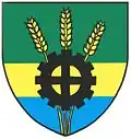 Blason de Breitenau