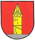 Blason de Breitenbrunn am Neusiedler See