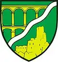 Blason de Breitenstein