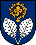 Blason de Buchkirchen