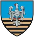 Blason de Burgschleinitz-Kühnring