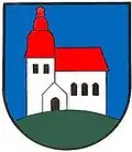 Blason de Donnerskirchen