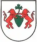 Blason de Draßmarkt