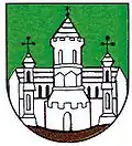 Blason de Eggenburg