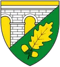 Blason de Eichgraben