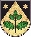 Blason de Eichkögl