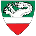 Blason de Enns