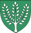 Blason de Eschenau