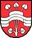 Blason de Floing