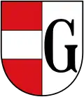 Blason de Gaming