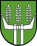 Blason de Gasen