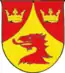 Blason de Goldegg