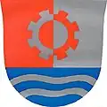 Blason de Golling an der Erlauf