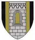 Blason de Grabern