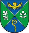 Blason de Gratwein-Straßengel