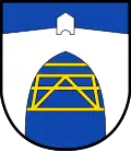 Blason de Grins