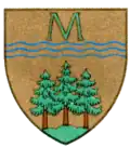 Blason de Groß Gerungs