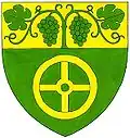 Blason de Großebersdorf