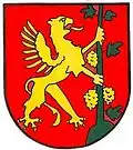 Blason de Großhöflein